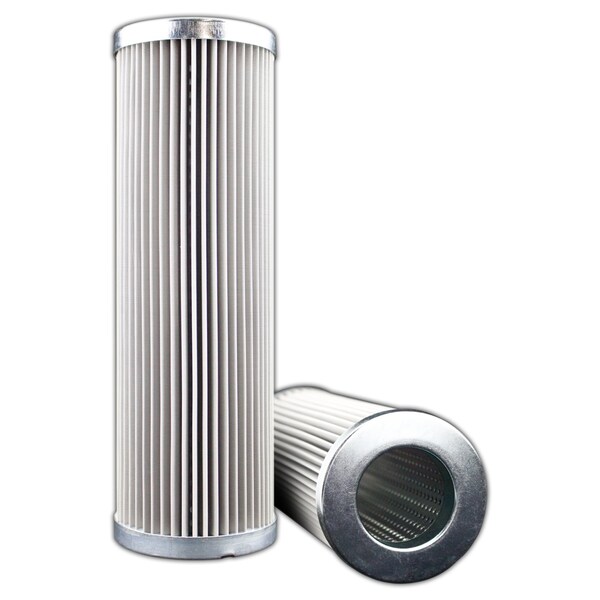 Main Filter Hydraulic Filter, replaces FILTREC DMD0030B300B, Pressure Line, 300 micron, Outside-In MF0576472 - main